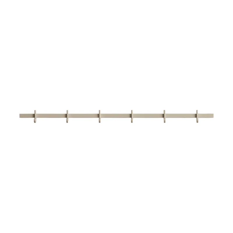 Extra rabatt Relief kroklist medium 82 cm från Relief