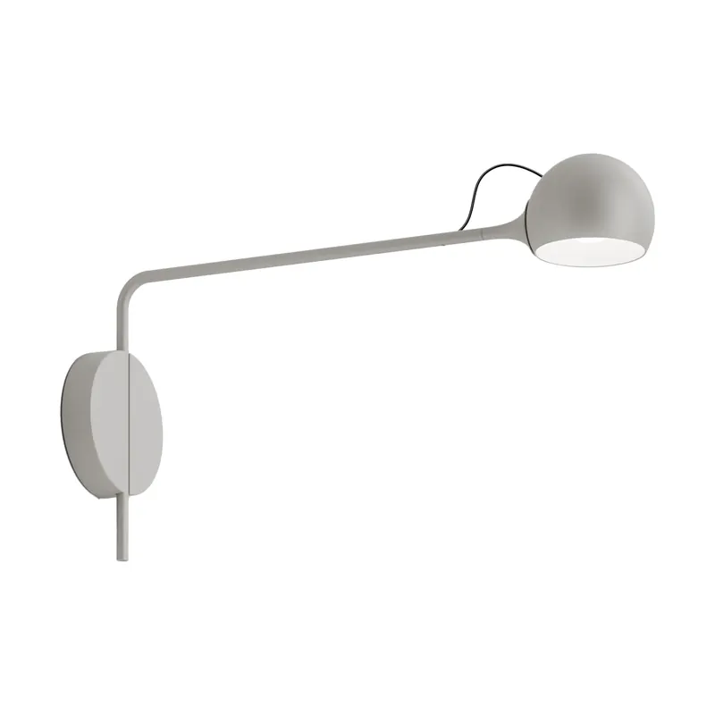 Fynd Ixa vägglampa från Artemide
