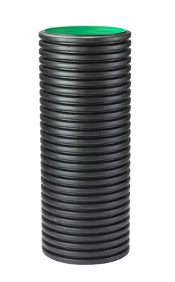 Lägg i varukorgen Förhöjningsrör, med 560 mm stigare, 560/500, 1000 mm, PE