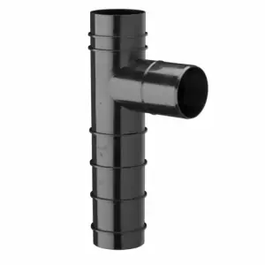 Begränsat erbjudande Uponor T-rör 110