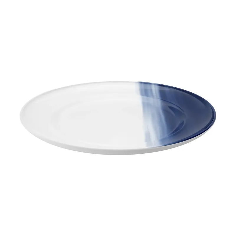 Koppel middagstallrik dekor Ø27 cm från Georg Jensen Rea