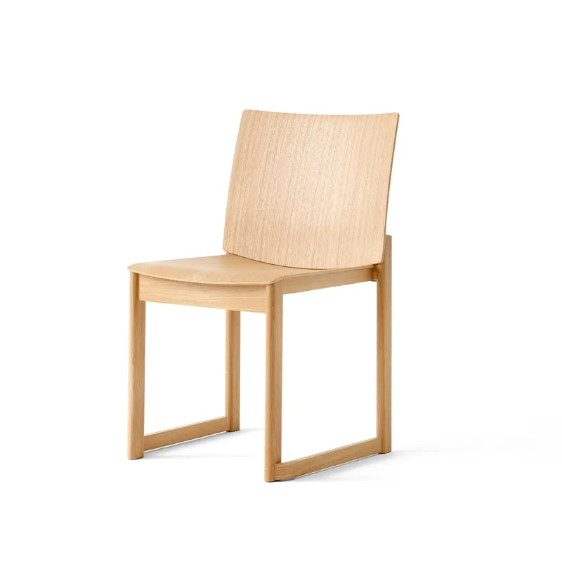 Allwood AV35 stol från &Tradition Säker betalning