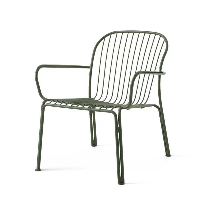 Lägg i varukorgen Thorvald SC101 loungestol från &Tradition