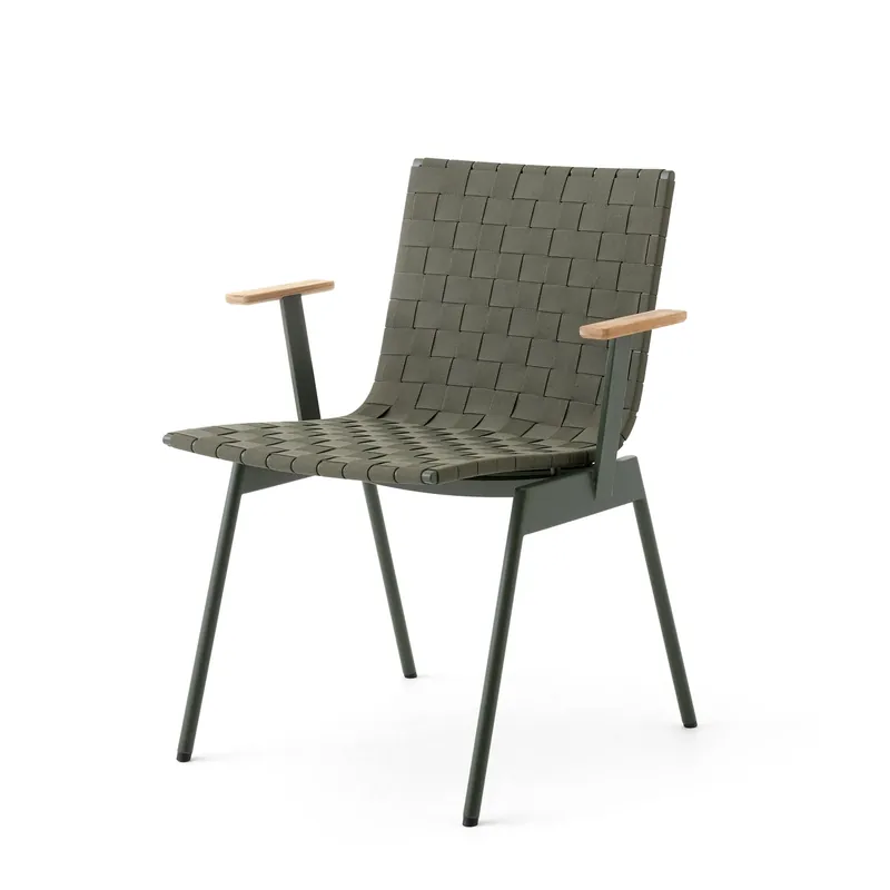Erbjudandepris Ville Outdoor AV34 stol från &Tradition
