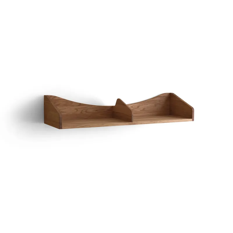 Säker betalning Hulsø Shelf vägghylla från House of Finn Juhl