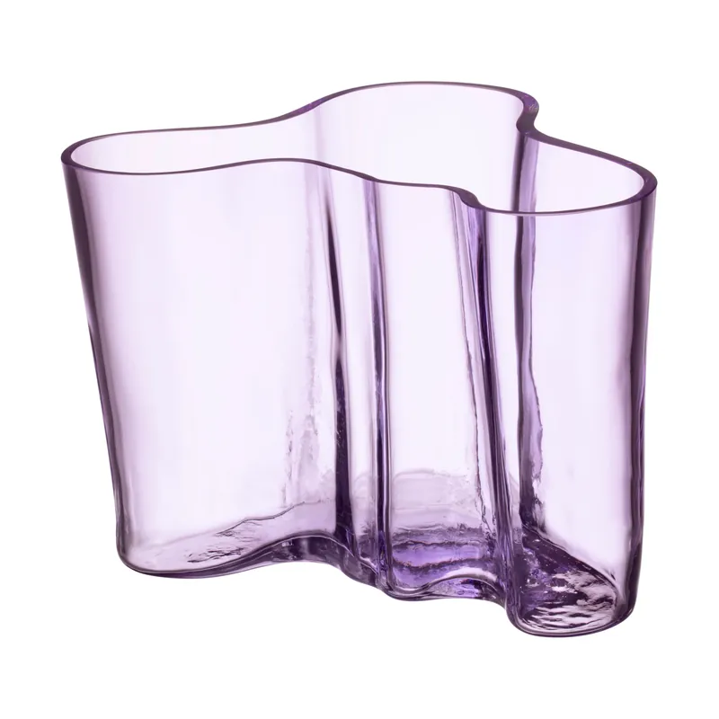 Bästa pris Alvar Aalto vas 140 mm från Iittala