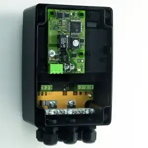 Grundfos, LON-modul, Utbyggnadsmodul, komplett Rabatter