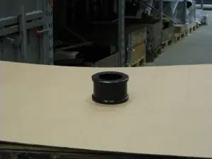 Grundfos, A52, Adapter, med packningar, DN50 Fynd