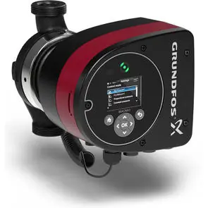 Fynd Grundfos Magna3 25-60 180 Cirkulationspump