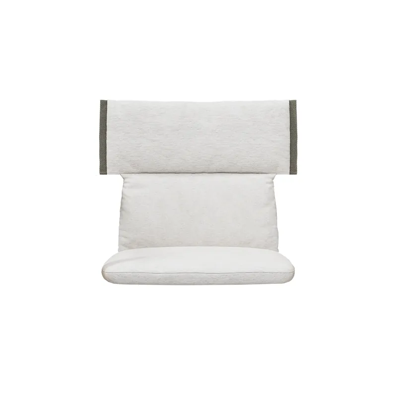 Embrace Outdoor dining chair sittdyna från Carl Hansen & Søn Premium