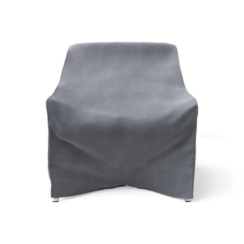 Reapris Vipp713 Open-Air lounge chair cover från Vipp