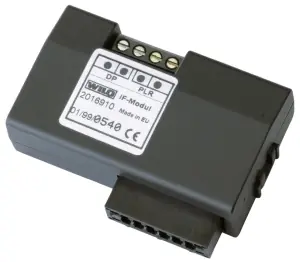 Extra rabatt Wilo, IF-modul