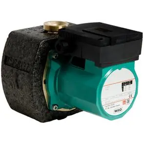Wilo VVC-pump, TOP-Z 25/10, våt, 3-fas Erbjudande