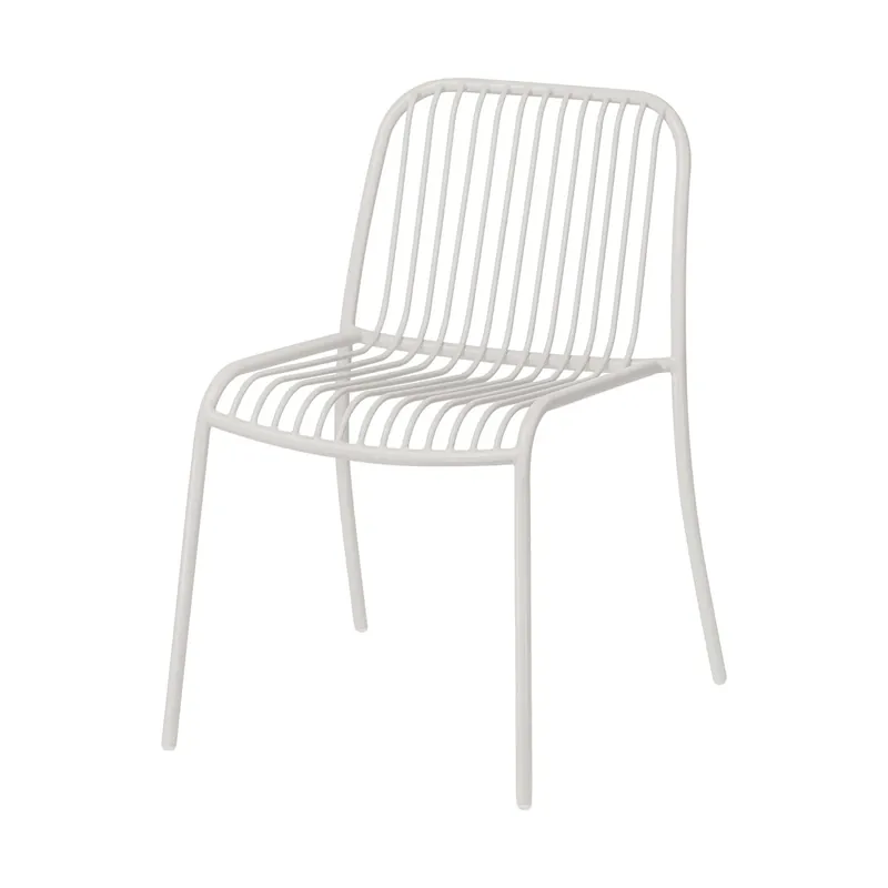 YUA WIRE chair stol från Blomus Köp online
