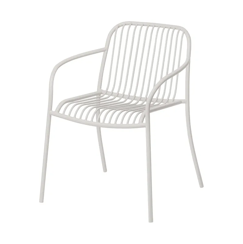YUA WIRE armchair fåtölj från Blomus Erbjudande