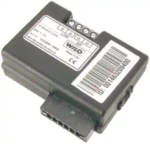 Wilo, Stratos CAN, IF-modul Reapris