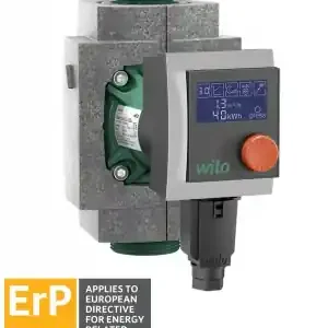 Cirkulationspump Wilo Stratos PICO 30/1-6 Kundfavorit