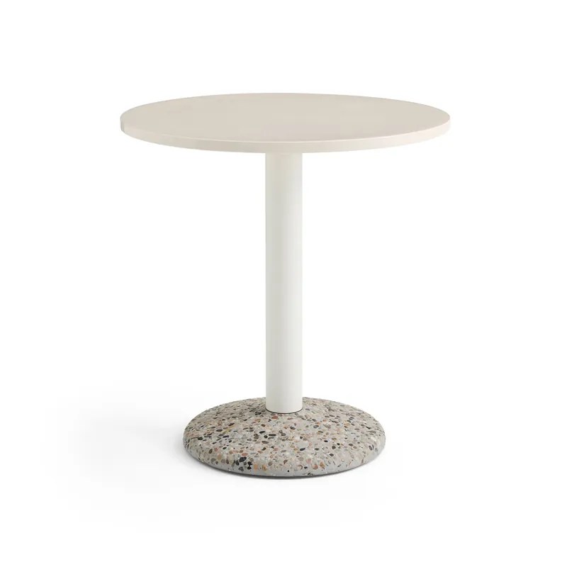 Ceramic Table bord Ø70 cm från HAY Handla nu