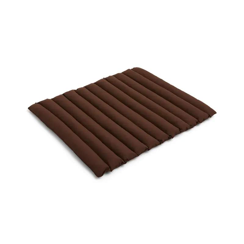 Snabb leverans Palissade Dining Soft Quilted bänkdyna från HAY