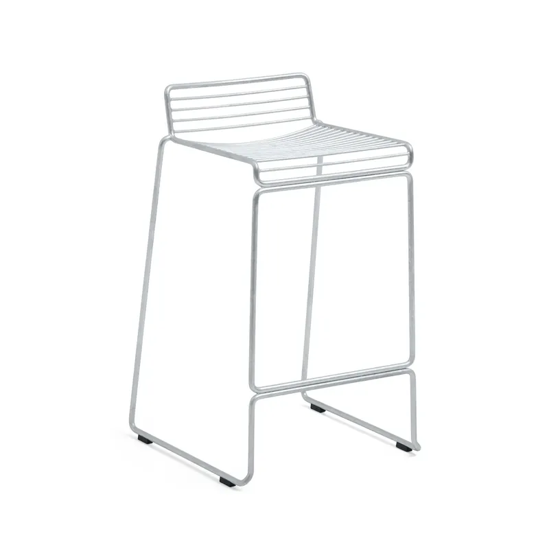 Hee Low barstol 65 cm från HAY I lager