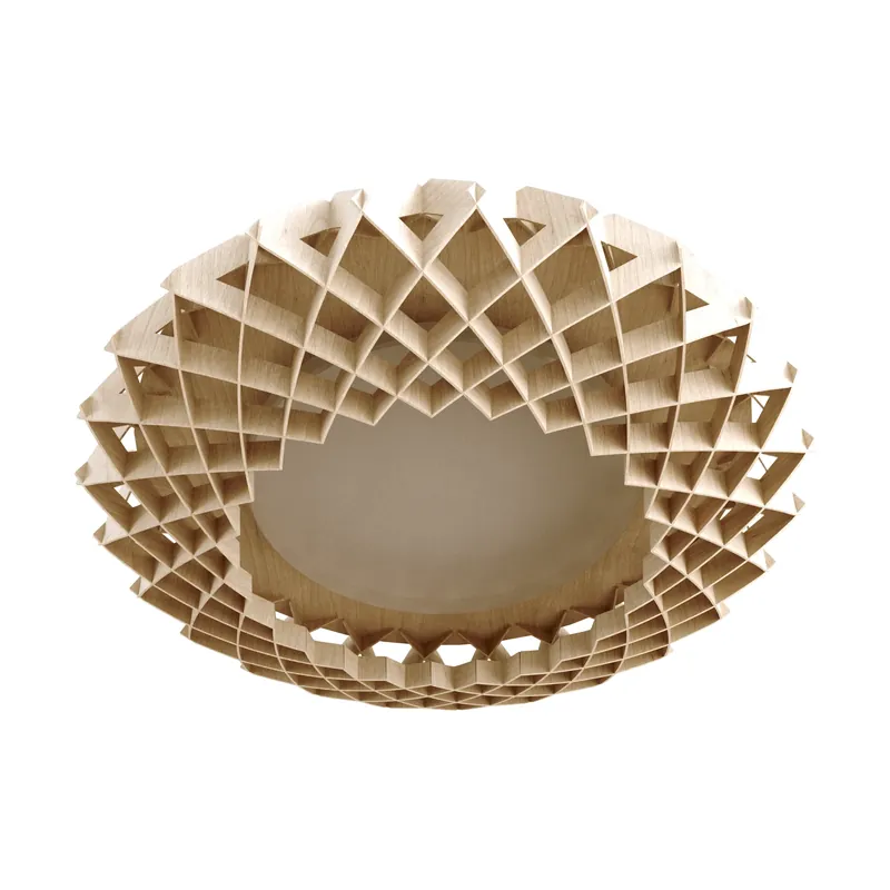 Pilke Signature plafond Ø45 cm från Pilke Billig