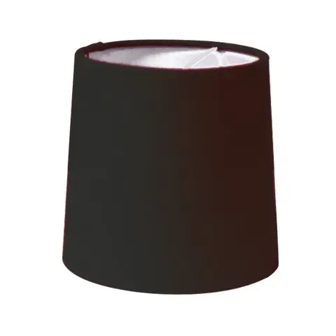 Solid skärm Ø15 cm från By Rydéns Endast idag