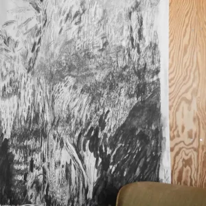Arketyp väggbonad 100x140 cm från Fine Little Day Kampanj