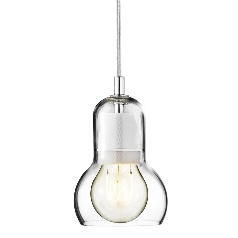 Bulb SR1 lampa från &Tradition I lager