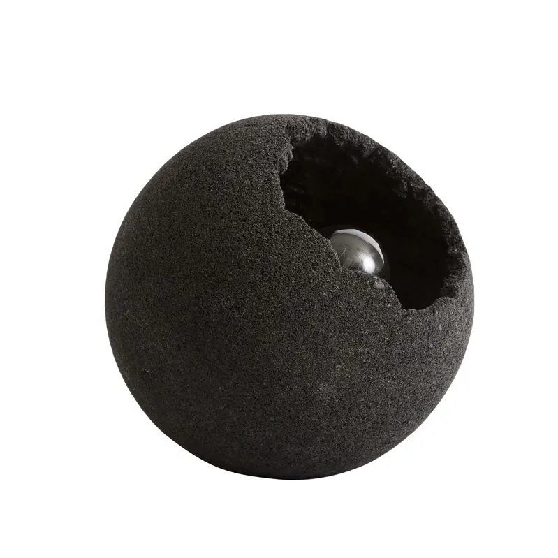 Crust golvlampa 21 cm från MUUBS Begränsat antal