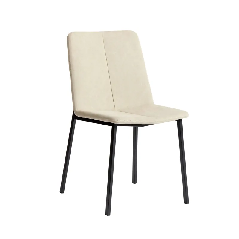 Chamfer stol från MUUBS Rea
