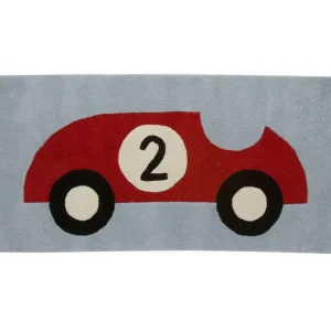 Rally matta från Kateha Bästa pris