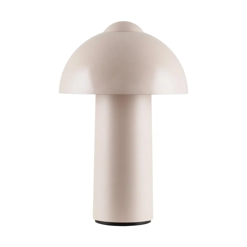 Buddy portabel bordslampa från Globen Lighting Erbjudandepris