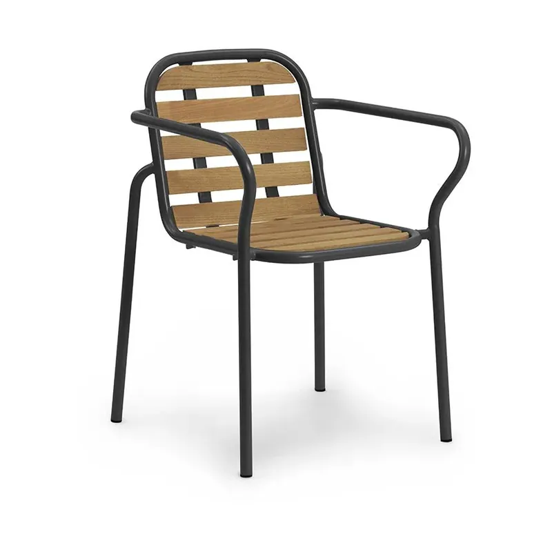 Billig Vig Robinia karmstol från Normann Copenhagen