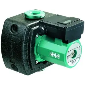 Wilo VVC-pump, TOP-Z30, våt, med unionkoppling, DN32 Kampanj
