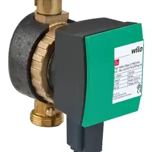 Wilo Star-Z NOVA A - VVC-pump Kundfavorit