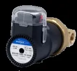 Xylem, EBV 15-1/65 U CIRC. 230 50/60, Tappvarmvattenpump, våt varvtalsreglerad, gängad, svart/brons Bästa pris