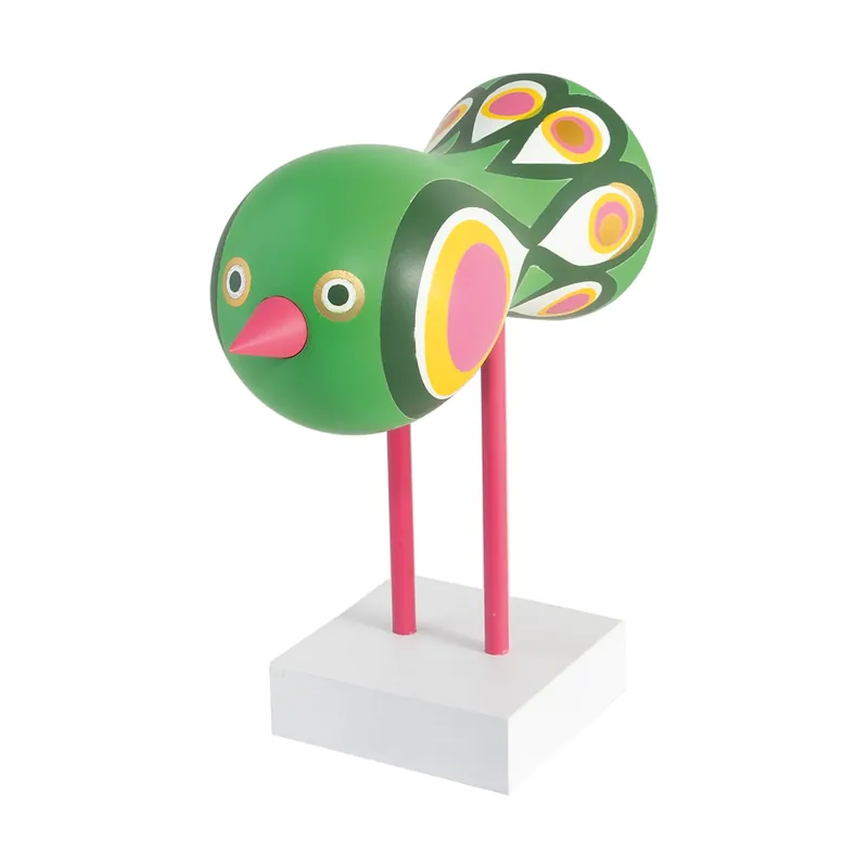 Endast denna vecka Birds 1967 dekoration från Design House Stockholm
