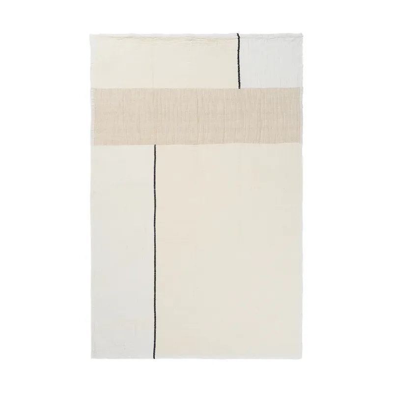 Erbjudandepris Dela filt 120x170 cm från Ferm Living