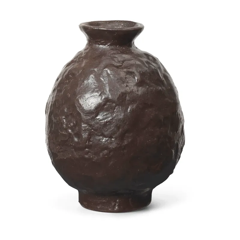 Trygg betalning Doro vas 16 cm från Ferm Living