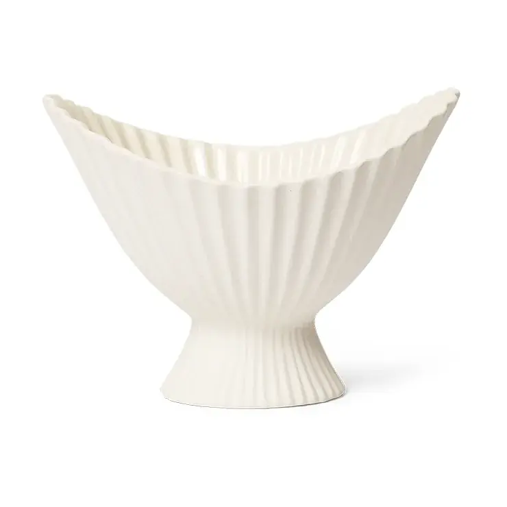 Beställ nu Fountain skål 19 cm från Ferm Living