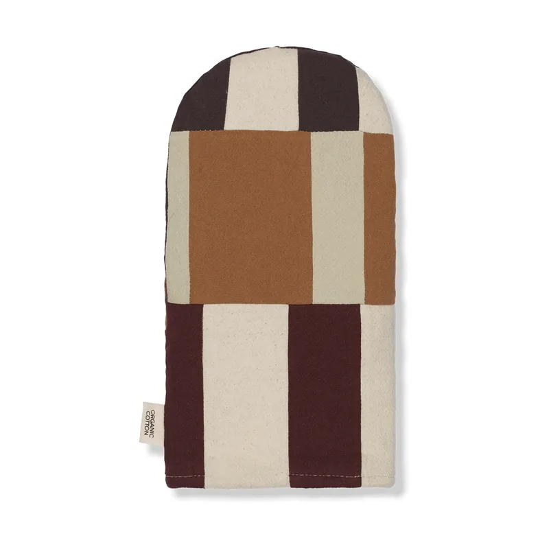 Beställ idag Section grytvante från Ferm Living