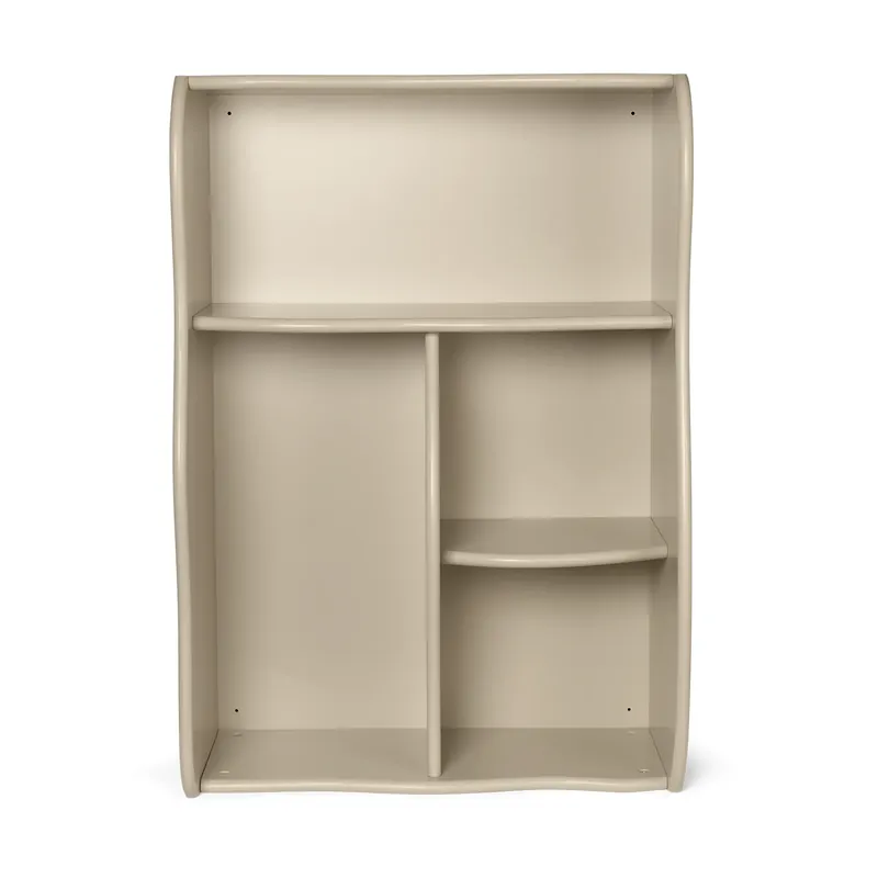 Slope bokhylla 66x95 cm från Ferm Living Begränsat antal