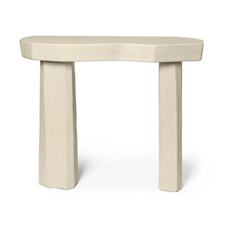 Staffa console table avlastningsbord 33,4x100,8x85 cm från Ferm Living Säker betalning