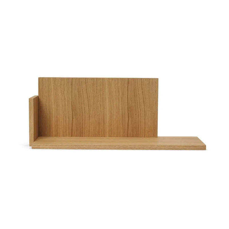 Endast idag Stagger hylla low från Ferm Living