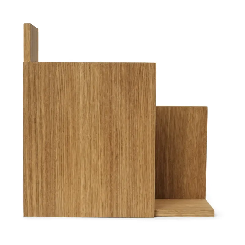 Stagger hylla square från Ferm Living Snabb frakt