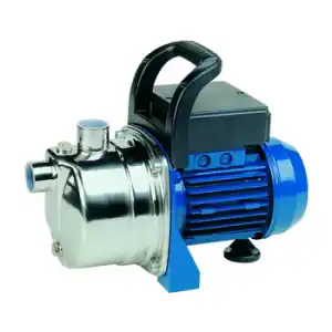 Begränsad tid Altech Jetpump, SUR 800w
