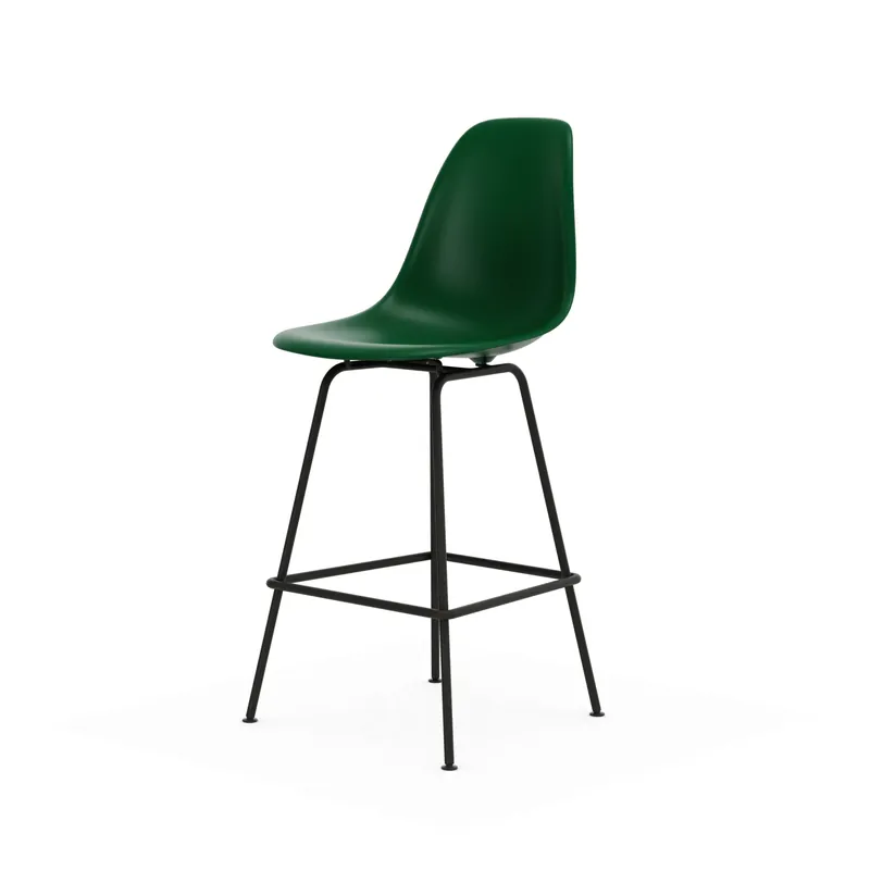 Eames Plastic Stool RE barpall från Vitra Erbjudande