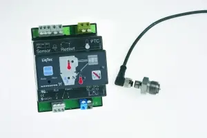 Fynd Grundfos, Kabelkit, 15m