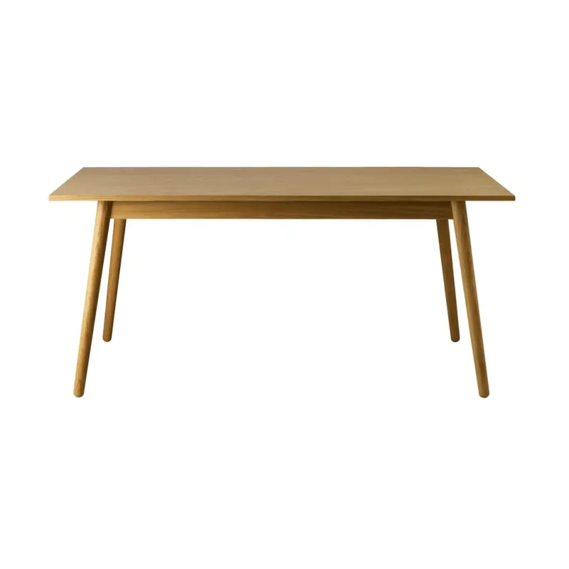 C35B matbord 82x160 cm från FDB Møbler Begränsat antal