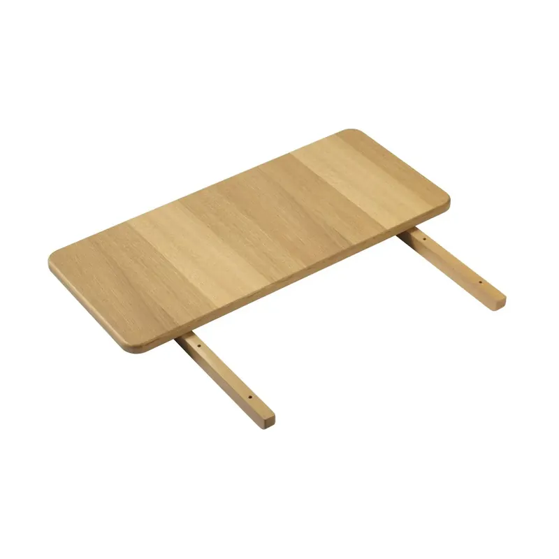 C64 Shaker iläggsskiva 90x40 cm från FDB Møbler Endast denna vecka